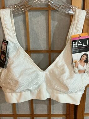 NEW BALI BRA STYLE 3484